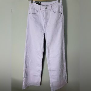 Women’s High-Waisted Jeans, Flared.